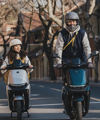 Jiangsu Yousu Fahrzeugtechnologie Co., Ltd.