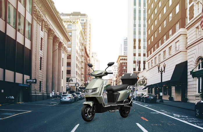 Wie lade ich ein Batterieauto auf?