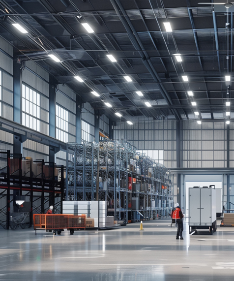 Jiangsu Yousu Fahrzeugtechnologie Co., Ltd.