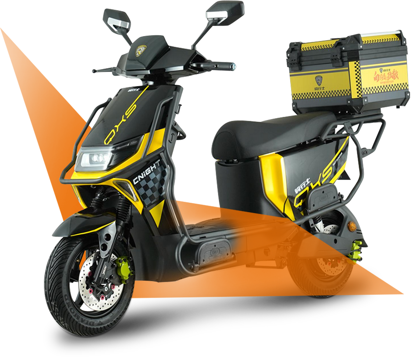 Jiangsu Yousu Fahrzeugtechnologie Co., Ltd.