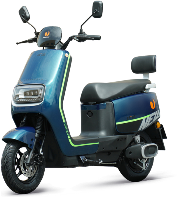 Jiangsu Yousu Fahrzeugtechnologie Co., Ltd.